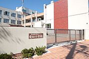 名古屋市立愛知小学校