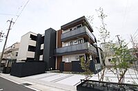 愛知県名古屋市中村区草薙町2丁目：物件画像／株式会社洞口　ROOM　SELECT本部