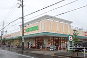 平和堂　中小田井店