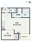 愛知県名古屋市中川区春田3丁目：物件画像／株式会社洞口　ROOM　SELECT本部