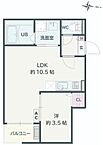 愛知県名古屋市中川区春田3丁目：物件画像／株式会社洞口　ROOM　SELECT本部