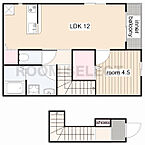 愛知県名古屋市中川区戸田5丁目：物件画像／株式会社洞口　ROOM　SELECT本部