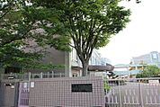 名古屋市立平針北小学校