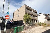 愛知県名古屋市中川区長良町3丁目：物件画像／株式会社洞口　ROOM　SELECT本部