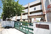 名古屋市立常磐小学校