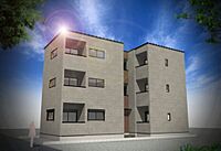 愛知県名古屋市中川区松葉町1丁目：物件画像／株式会社洞口　ROOM　SELECT本部