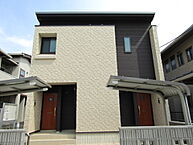 愛知県名古屋市守山区新守町：物件画像／株式会社洞口　ROOM　SELECT本部
