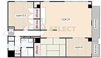 愛知県名古屋市千種区内山3丁目：物件画像／株式会社洞口　ROOM　SELECT本部