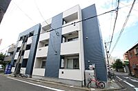 愛知県名古屋市中村区上米野町4丁目：物件画像／株式会社洞口　ROOM　SELECT本部