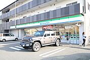 ファミリーマート　東春田一丁目店