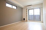 ※同じ間取り201号室の写真となります