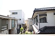 ※同じ間取り201号室の写真となります