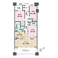 藤和八事緑ヶ岡ホームズ7階15.0万円