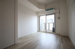 プレサンス名古屋グロウ 1Kの写真