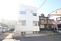 愛知県名古屋市中村区烏森町8丁目：物件画像／株式会社洞口　ROOM　SELECT本部店