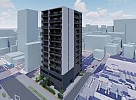 愛知県名古屋市千種区今池1丁目：物件画像／株式会社洞口　ROOM　SELECT本部