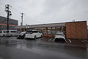 セブン－イレブン　名古屋茶屋が坂店