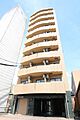名鉄名古屋本線 名鉄名古屋駅 徒歩10分の賃貸マンション