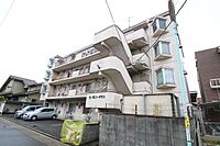 愛知県名古屋市中村区日ノ宮町4丁目：物件画像／株式会社洞口　ROOM　SELECT本部