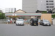 セブン－イレブン　名古屋松原3丁目店