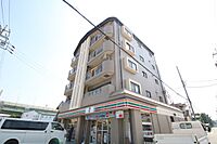 愛知県名古屋市西区中沼町：物件画像／株式会社洞口　ROOM　SELECT本部