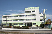 医療法人橘会東名病院