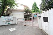 名古屋市立老松小学校