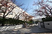 名古屋市立西山小学校