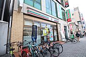 セブン－イレブン　名古屋本山駅南口店