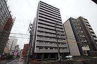 愛知県名古屋市中区新栄2丁目：物件画像／株式会社洞口　ROOM　SELECT本部
