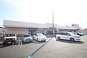 アオキスーパー　戸田店