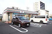 セブン－イレブン　長久手はなみずき店