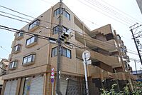 愛知県名古屋市中川区供米田2丁目：物件画像／株式会社洞口　ROOM　SELECT本部