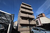 愛知県名古屋市守山区新守山：物件画像／株式会社洞口　ROOM　SELECT本部