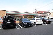 セブン－イレブン　名古屋新宿1丁目店