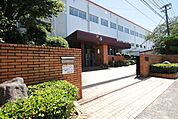 名古屋市立昭和橋中学校