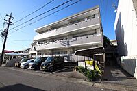愛知県名古屋市守山区村前町：物件画像／株式会社洞口　ROOM　SELECT本部