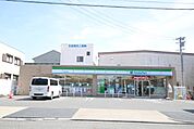 ファミリーマート　瑞穂浮島町店