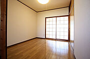 ※同タイプ・別のお部屋の写真です