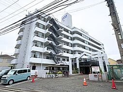 物件画像 三協・鶴間ガーデンハウス