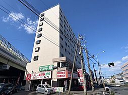 物件画像 江田駅前ドエリング