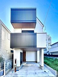 物件画像 世田谷区代沢2丁目　土地