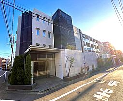マンションイメージ