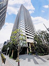 物件画像 パークシティ中央湊ザ・タワー