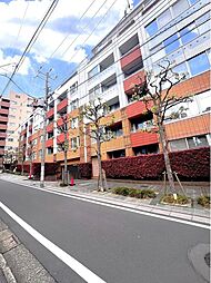 物件画像 パーク・ハイム自由が丘二丁目