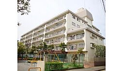 物件画像 サニーハイツ向ヶ丘