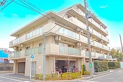 物件画像 アイディーコート千歳船橋参番館