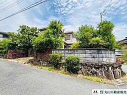 物件画像 奈良市千代ヶ丘三丁目 土地