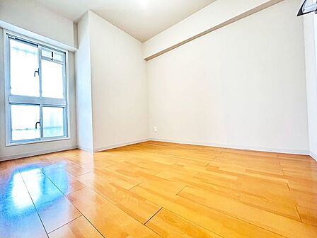 全居室に収納を備えた、豊富な収納が特徴的です。住空間を有効活用できます♪