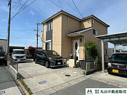 北葛城郡広陵町大字古寺　戸建